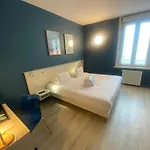 De Hotel Wimereux