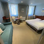 Hotel De Wimereux