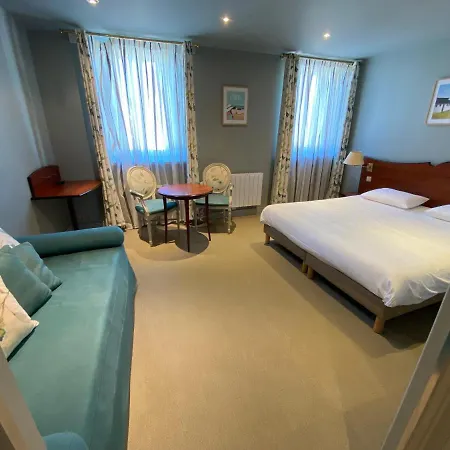 De Hotel Wimereux