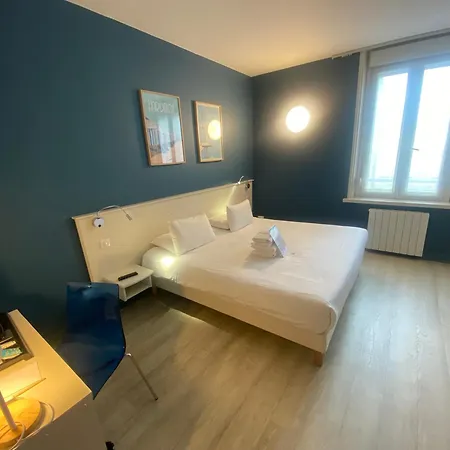 De Hotel Wimereux