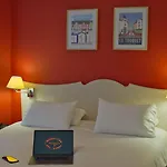 De ホテル ヴィムルー