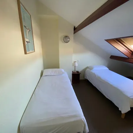 Hotel De