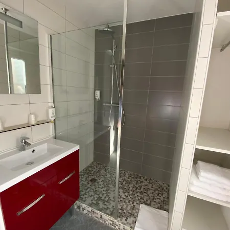 De Otel Wimereux