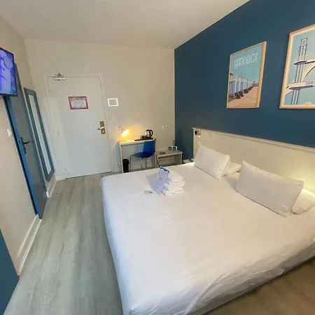 Otel De Wimereux