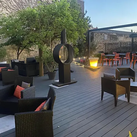 Hotel De