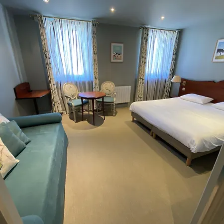 Hotel De Wimereux