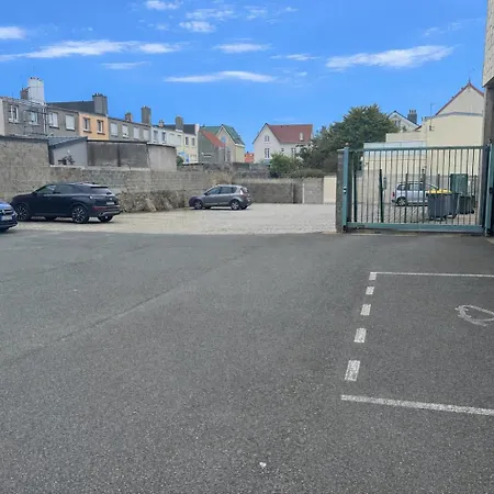 Hotel De Wimereux