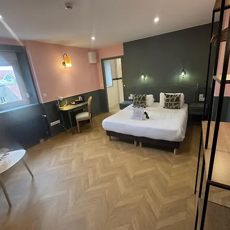De 3* Wimereux