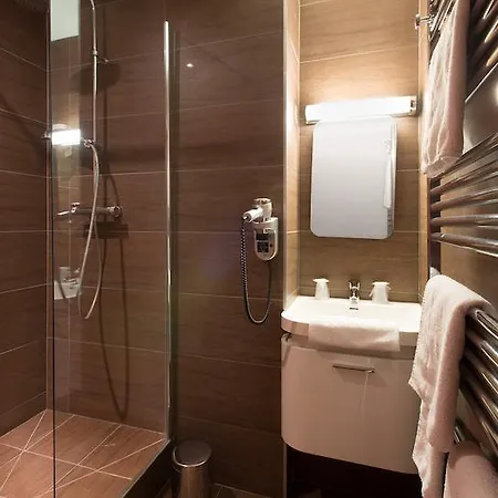 De Hotel